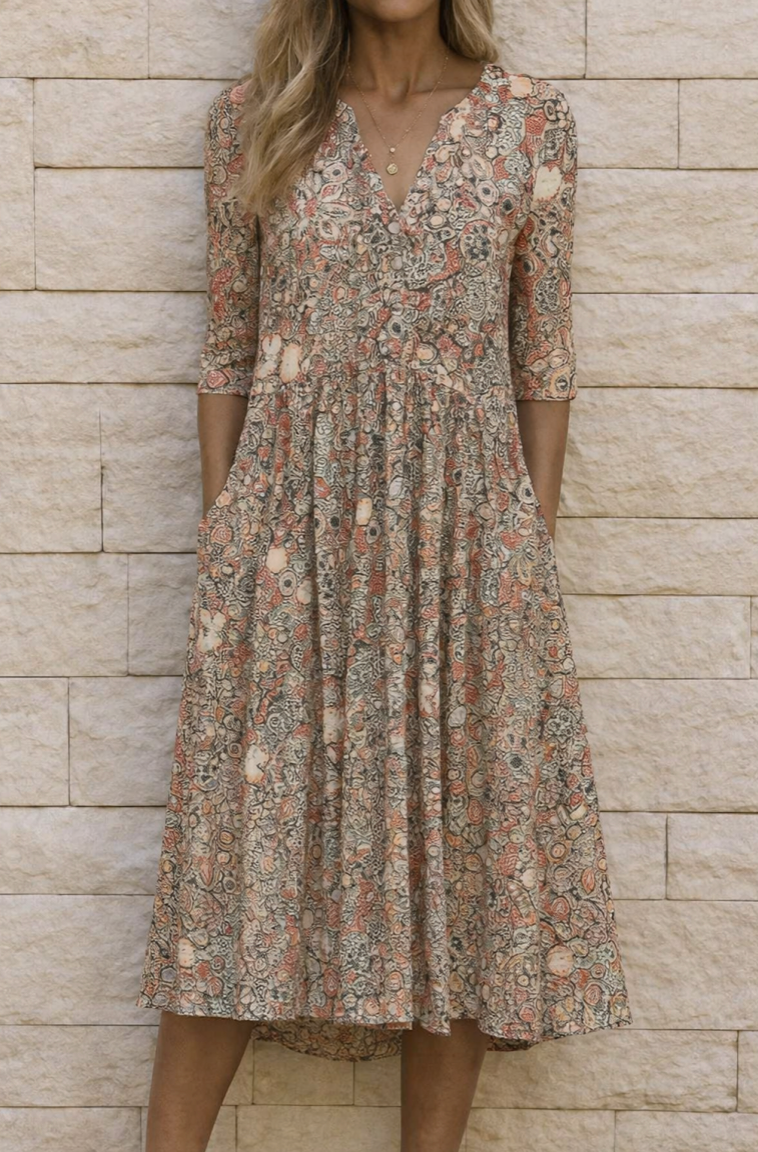 harlow midi dress A.L.C. Harlow Linen Midi Dress in Navy, Size 10