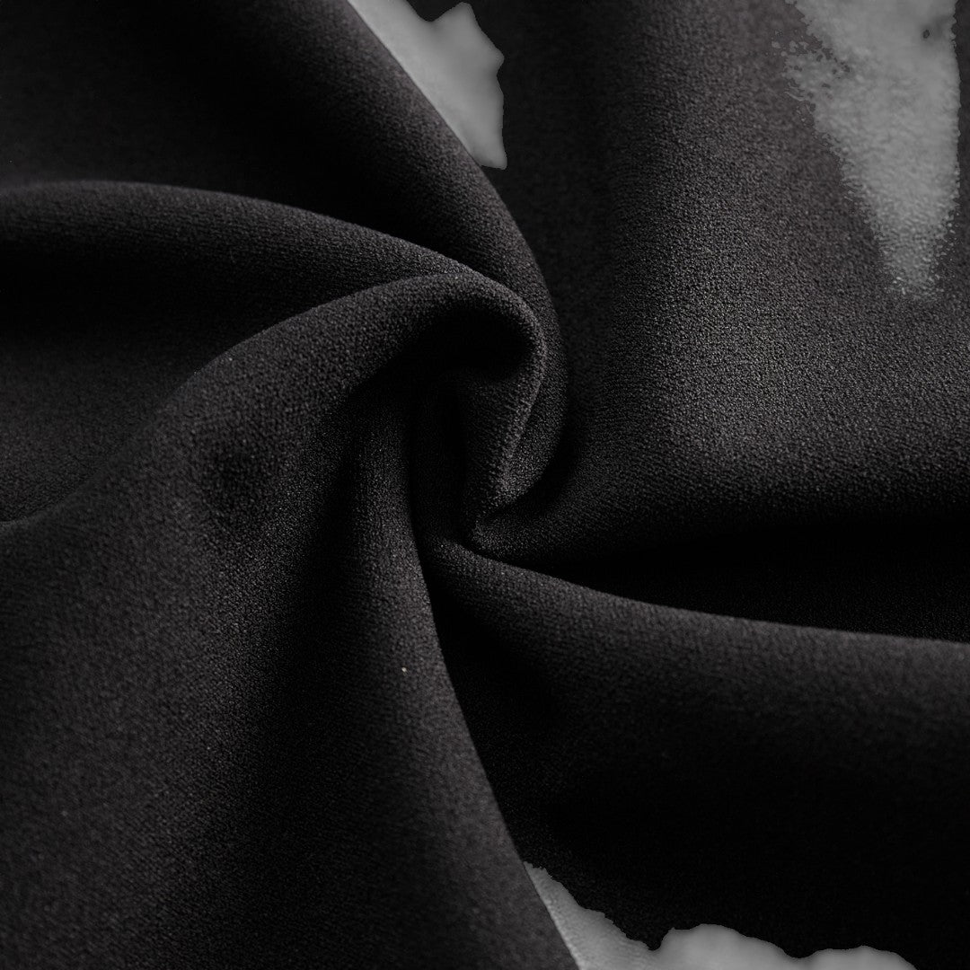 Sophia™ | Belted Mandarin Dress