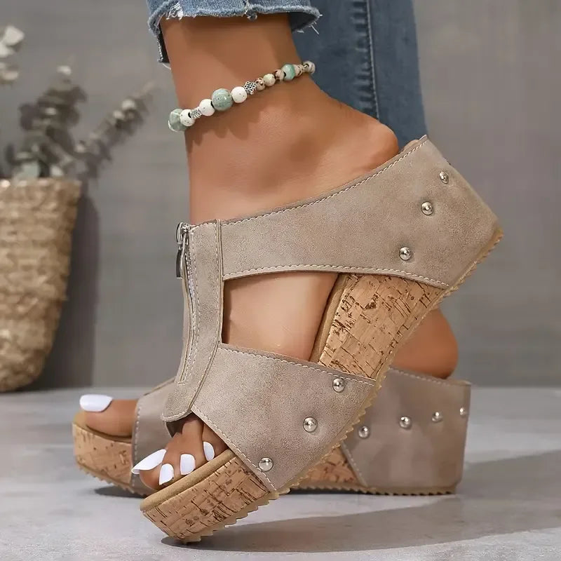 Sela - Orthopedic Sandals