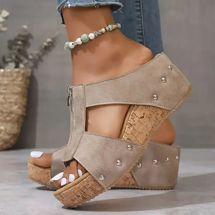 Sela - Orthopedic Sandals