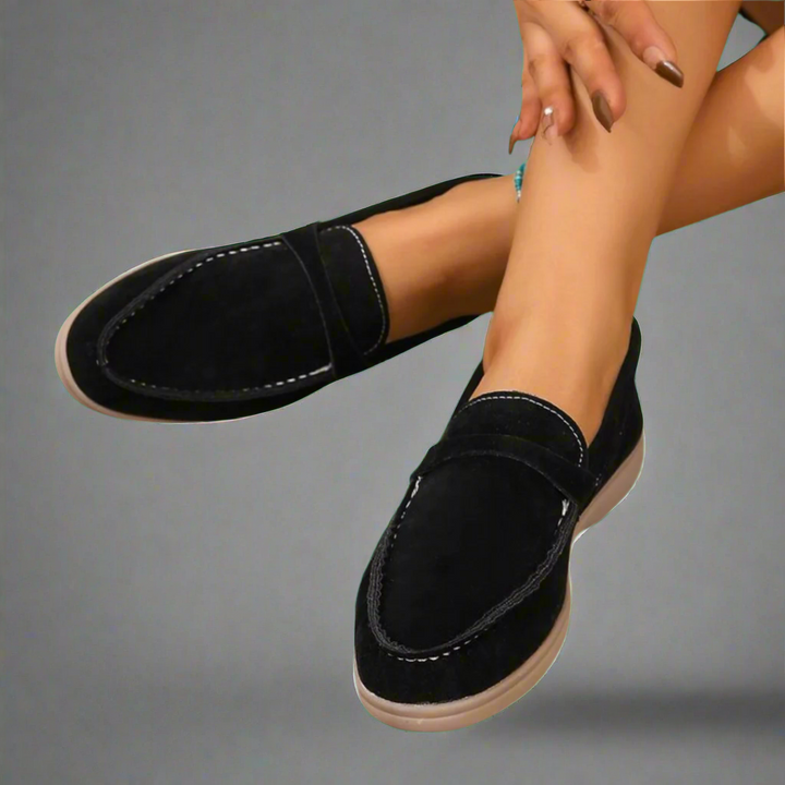 Maayan™ | Effortless Comfort Slip-On Loafer