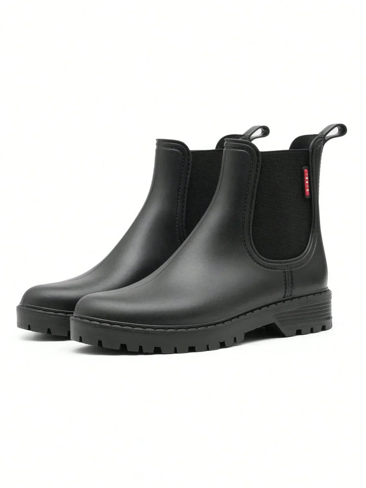 Eloura | Storm Grace Boots™