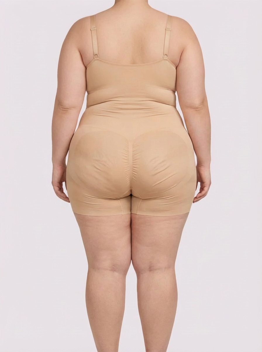 HELENA | SOFT SMOOTHING COMFORT BODY