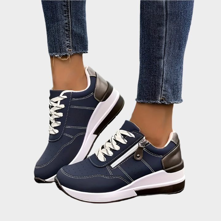Célia - Orthopedic Sneakers