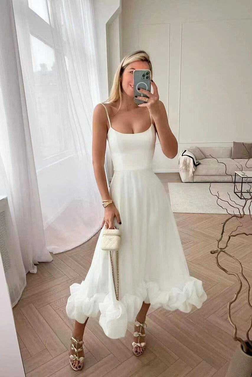 Blaire | Elegant Flowing Dress