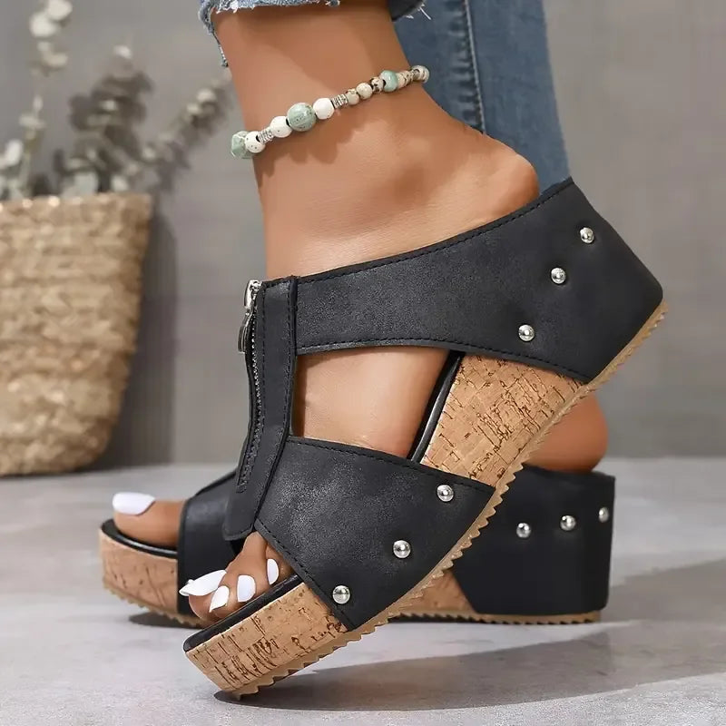Sela - Orthopedic Sandals