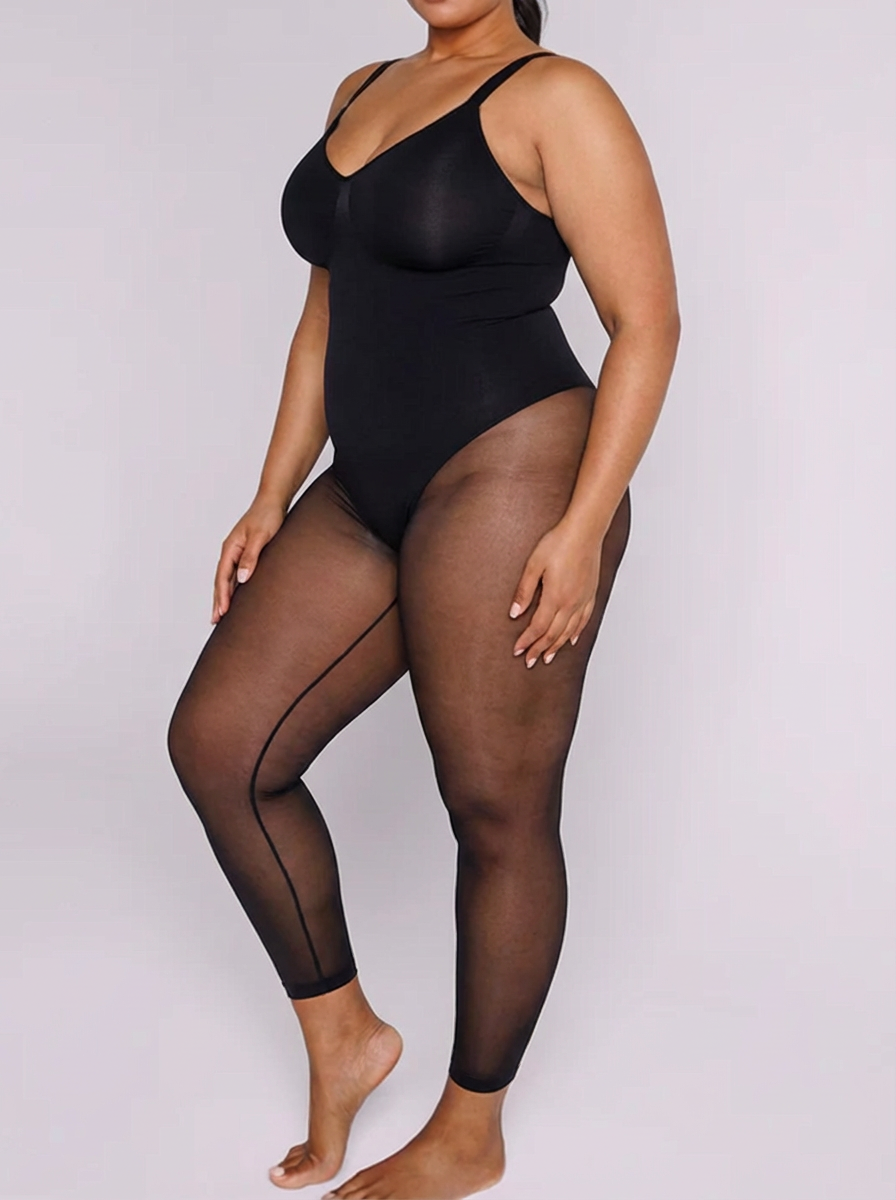 HELENA | SOFT SMOOTHING COMFORT BODY