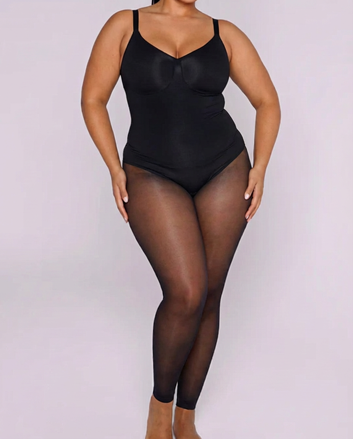 HELENA | SOFT SMOOTHING COMFORT BODY