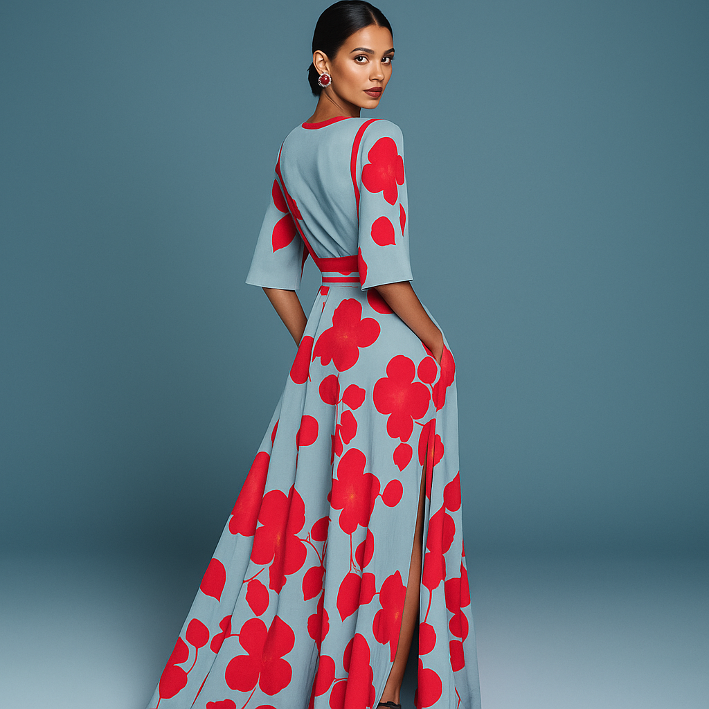Tahlia | Elegant Dress