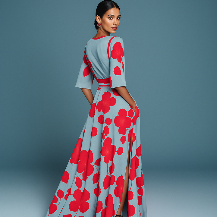 Tahlia | Elegant Dress
