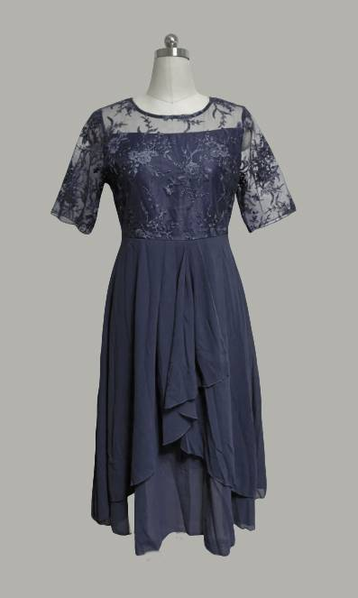 Eline | Elegant Dress