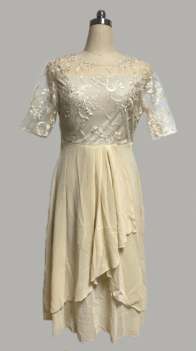 Eline | Elegant Dress