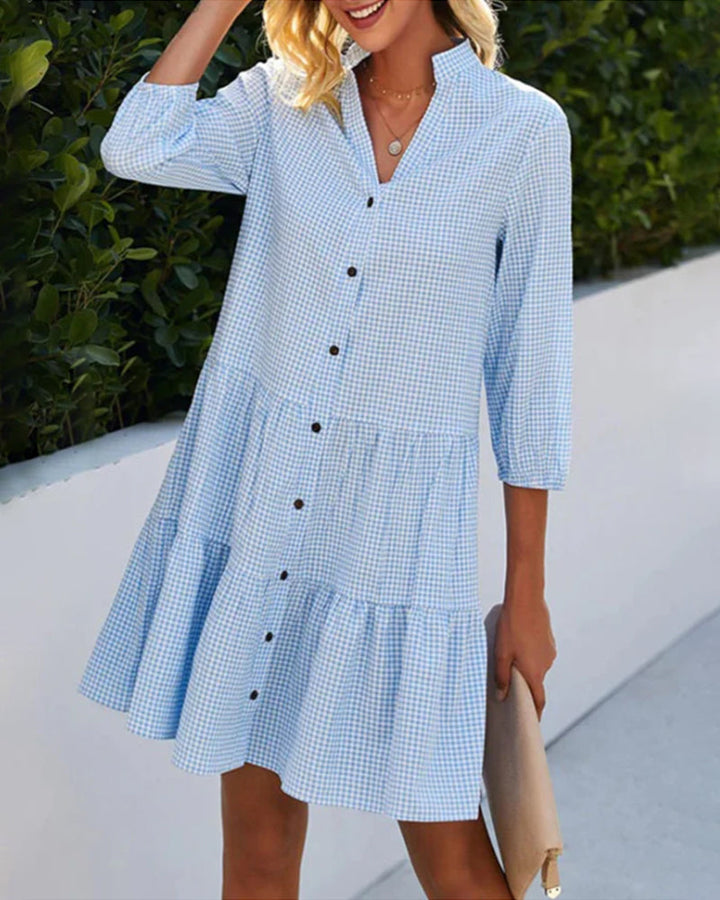 Kristy | Summer Dress