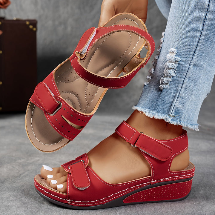 Celima - Elegant Ergonomic Sandals