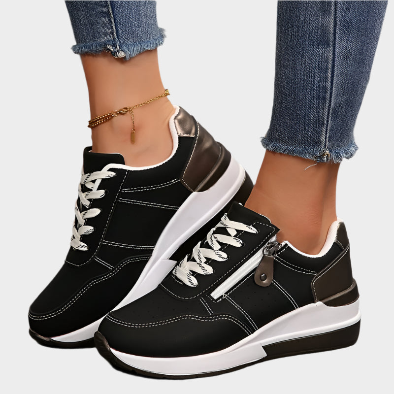 Célia - Orthopedic Sneakers