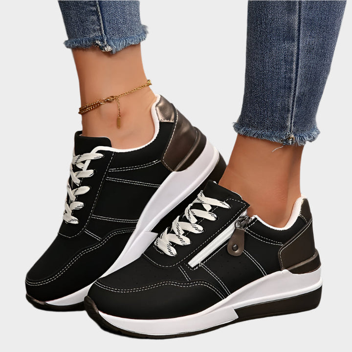 Célia - Orthopedic Sneakers