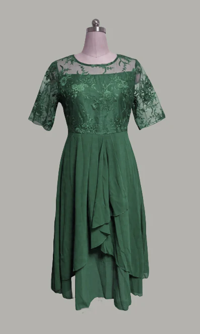 Eline | Elegant Dress