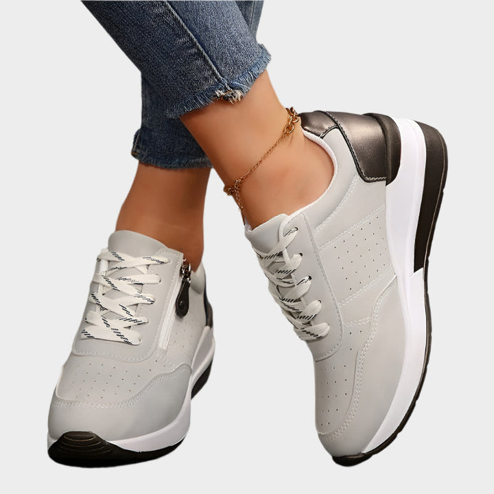 Célia - Orthopedic Sneakers