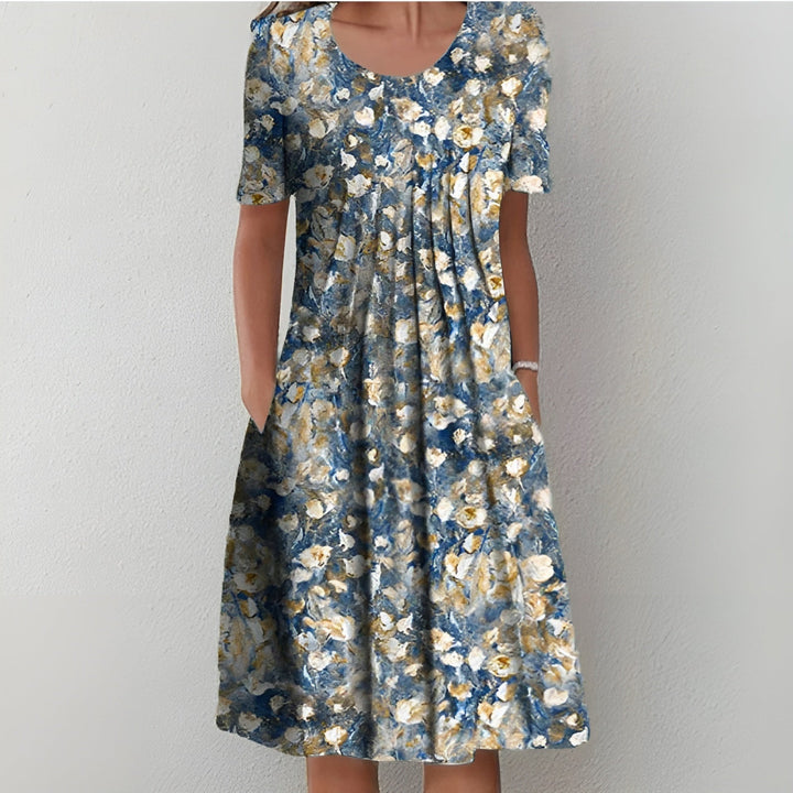 Joanna™ | Dress that Covers the Stomach