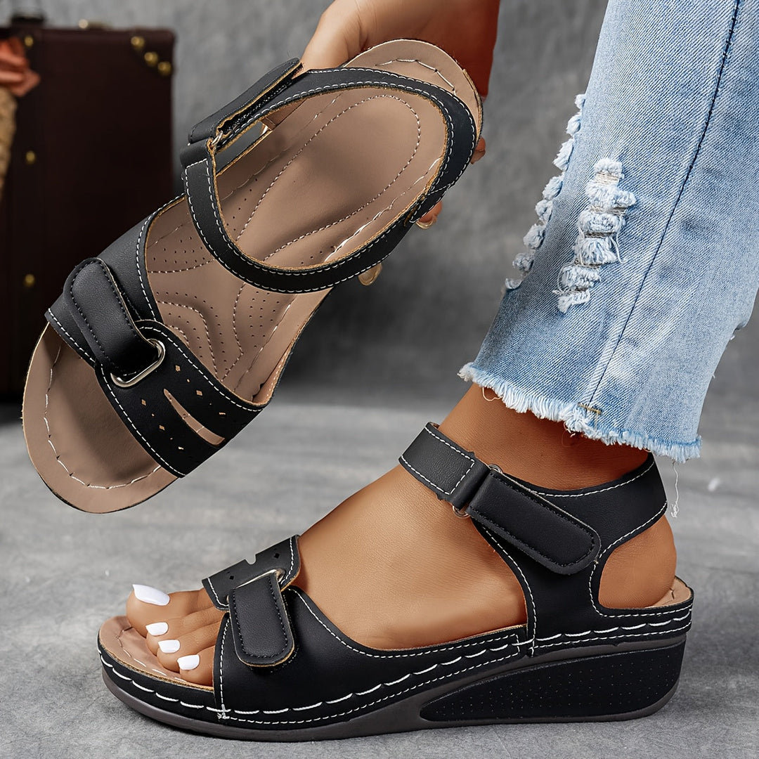 Celima - Elegant Ergonomic Sandals