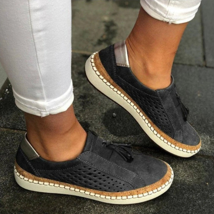 Selina | Orthoflex Slip-Ons