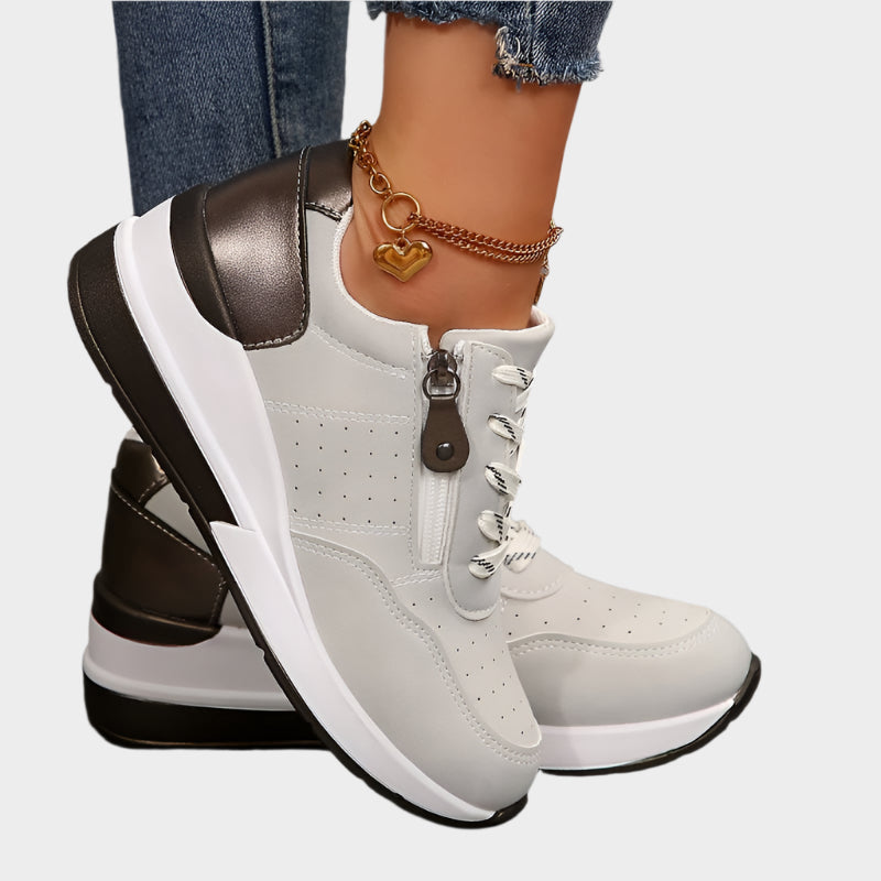 Célia - Orthopedic Sneakers