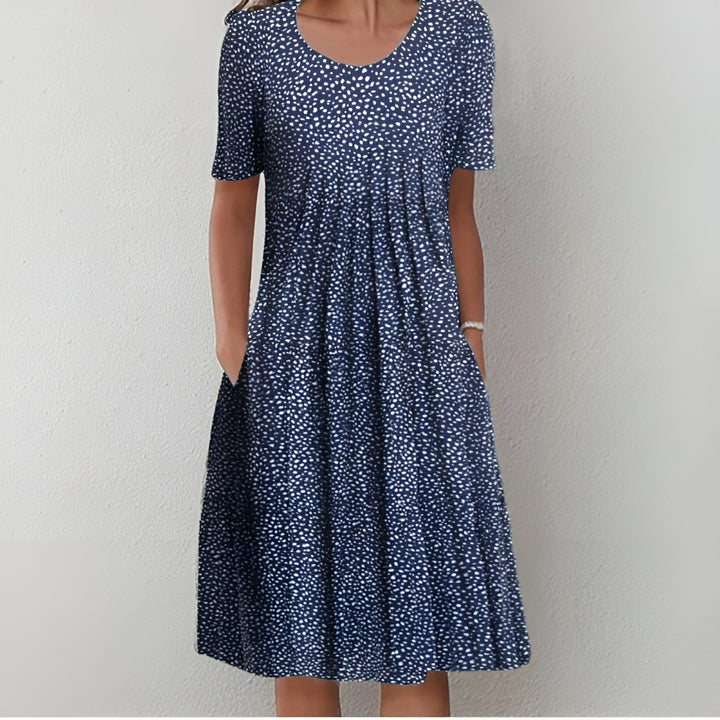 Joanna™ | Dress that Covers the Stomach