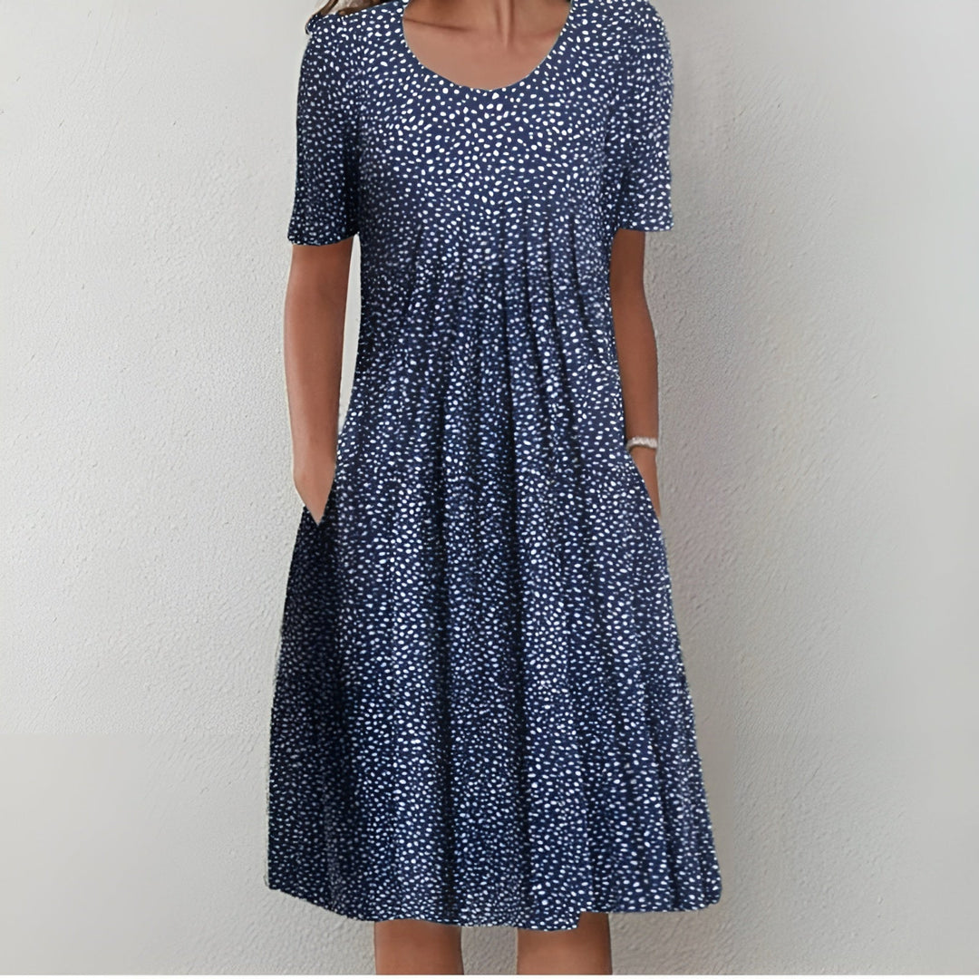 Joanna™ | Dress that Covers the Stomach
