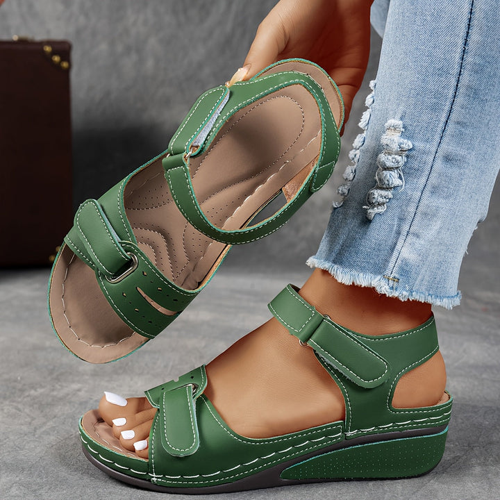 Celima - Elegant Ergonomic Sandals