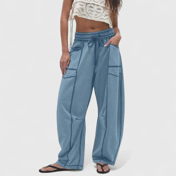 MYRALITHRA – COMFORTABLE PANTS