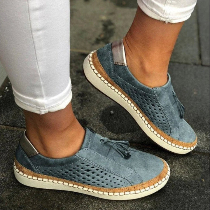 Selina | Orthoflex Slip-Ons