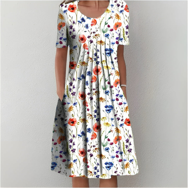Joanna™ | Dress that Covers the Stomach