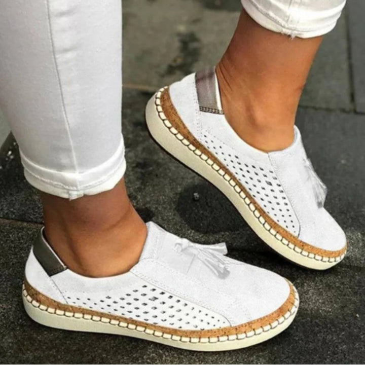 Selina | Orthoflex Slip-Ons