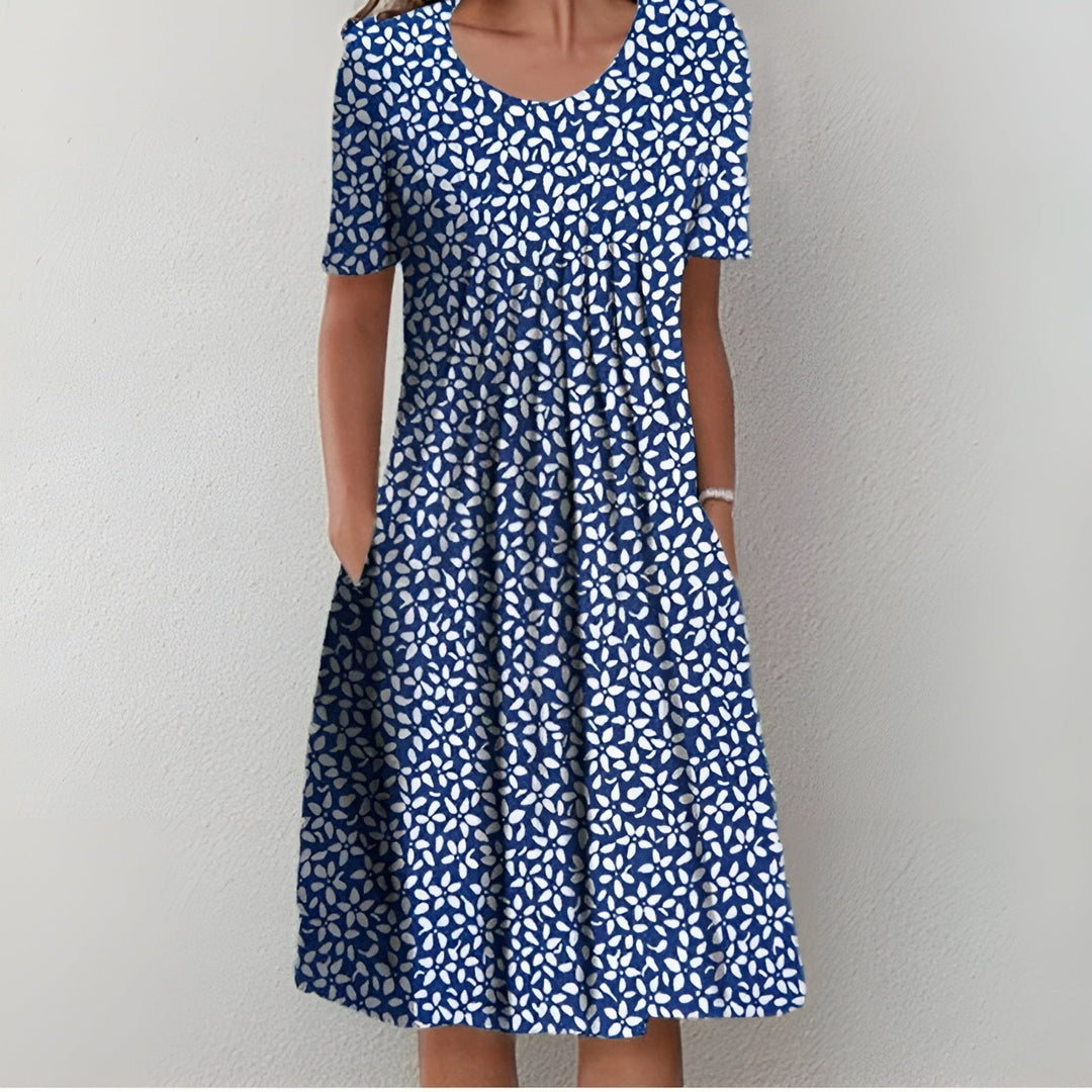 Joanna™ | Dress that Covers the Stomach