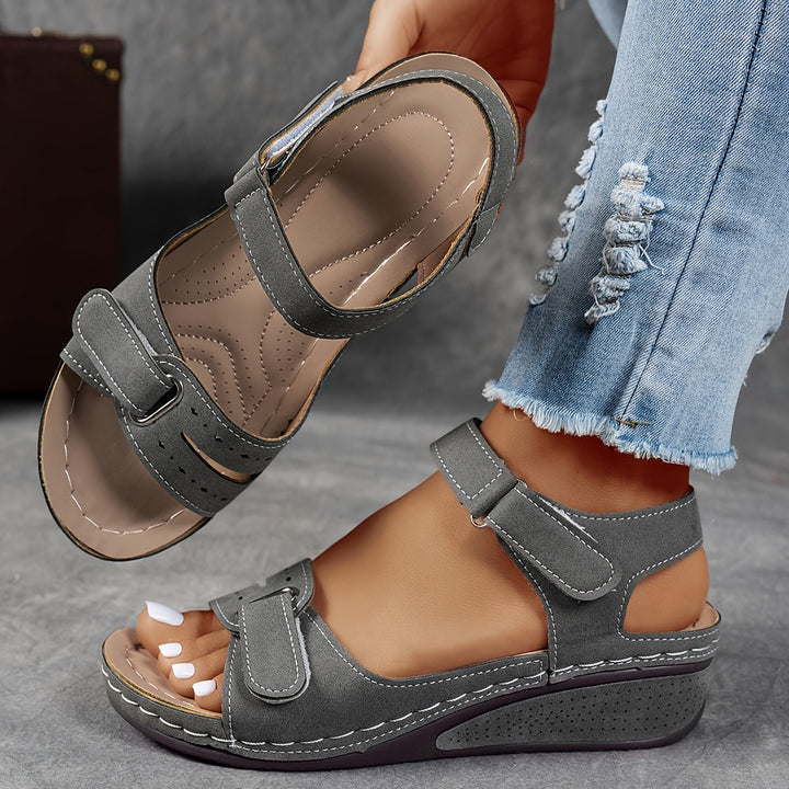 Celima - Elegant Ergonomic Sandals