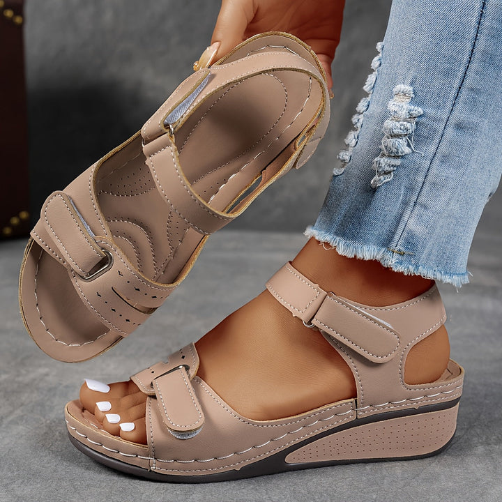 Celima - Elegant Ergonomic Sandals