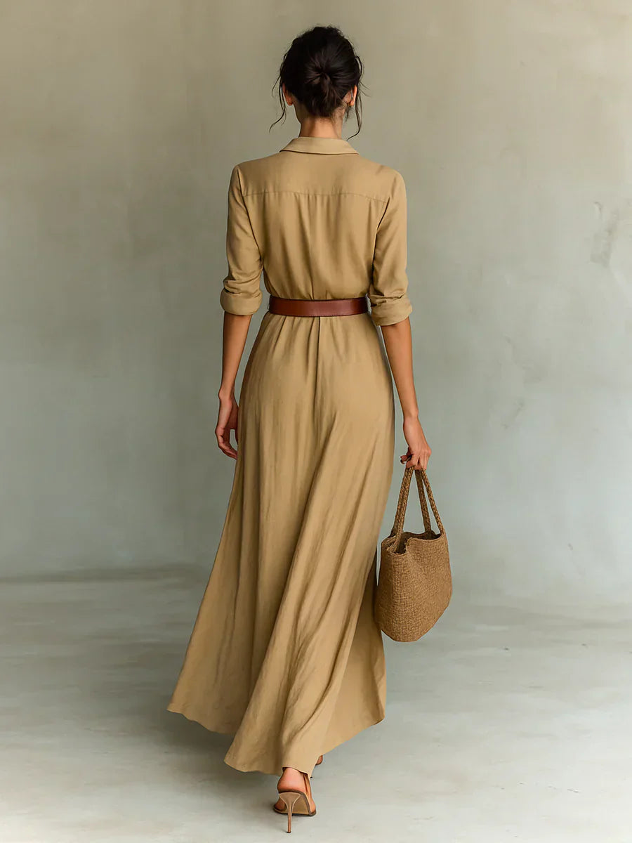 Camille™ | Maxi Dress