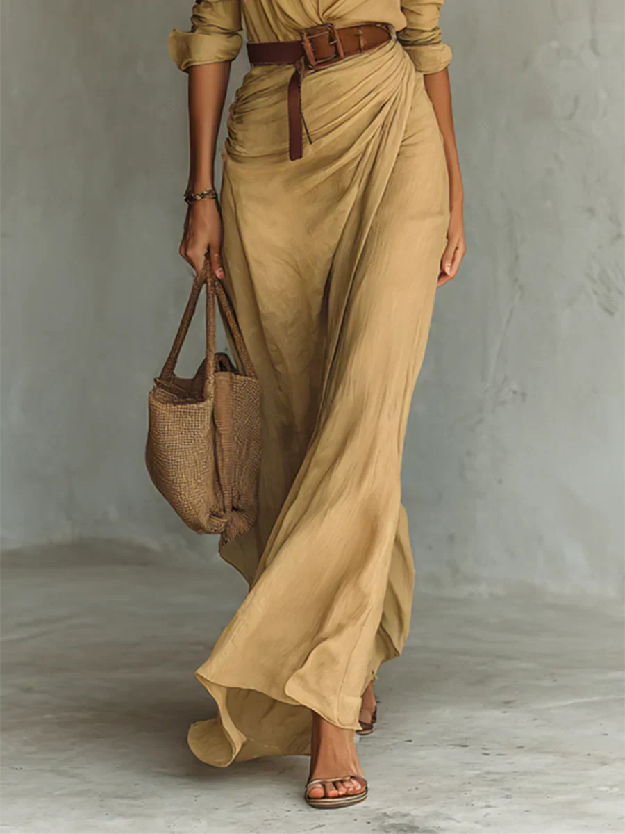 Camille™ | Maxi Dress