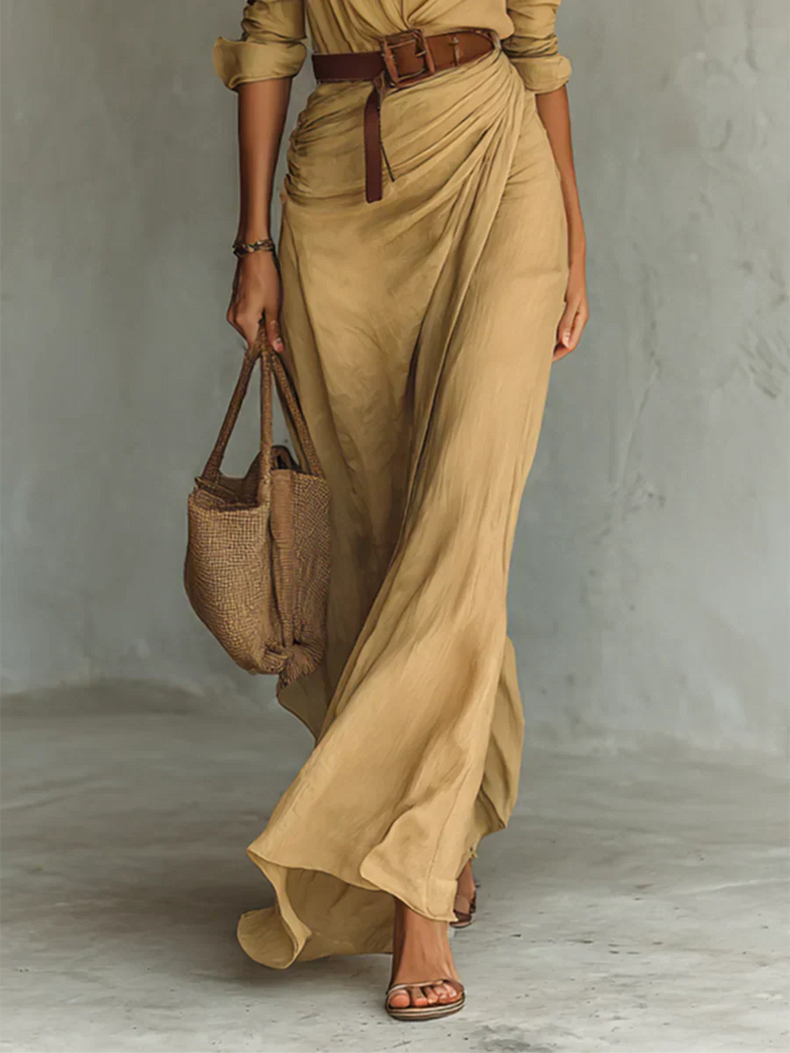 Camille™ | Maxi Dress