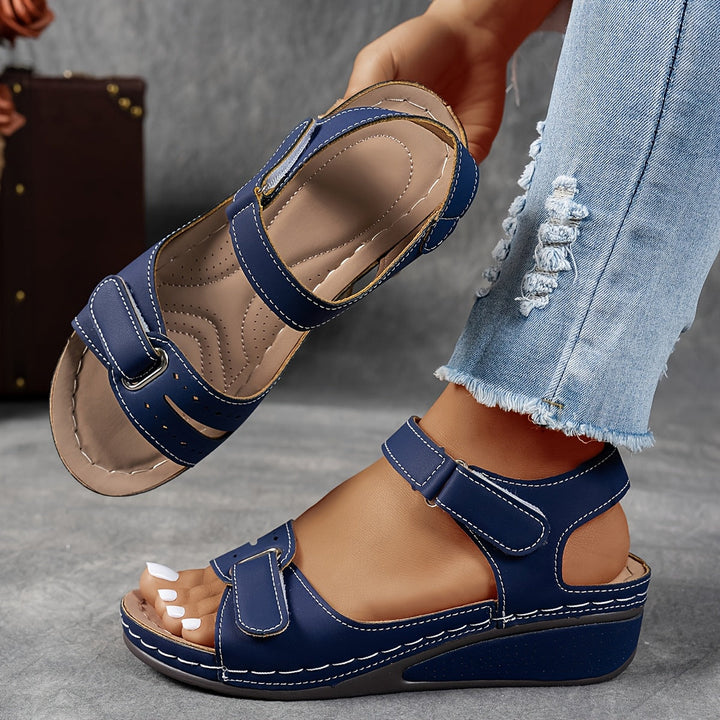 Celima - Elegant Ergonomic Sandals