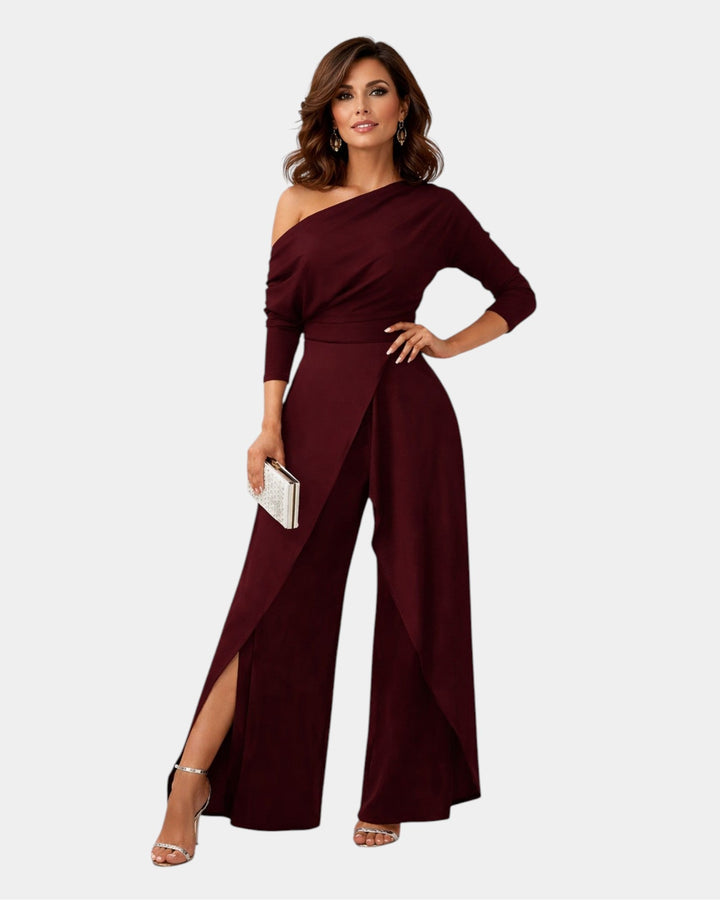 Cécile | Elegant Jumpsuit