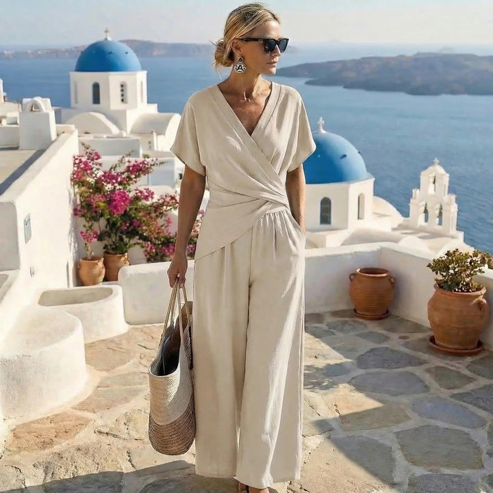 Raha™ Two-Piece Set