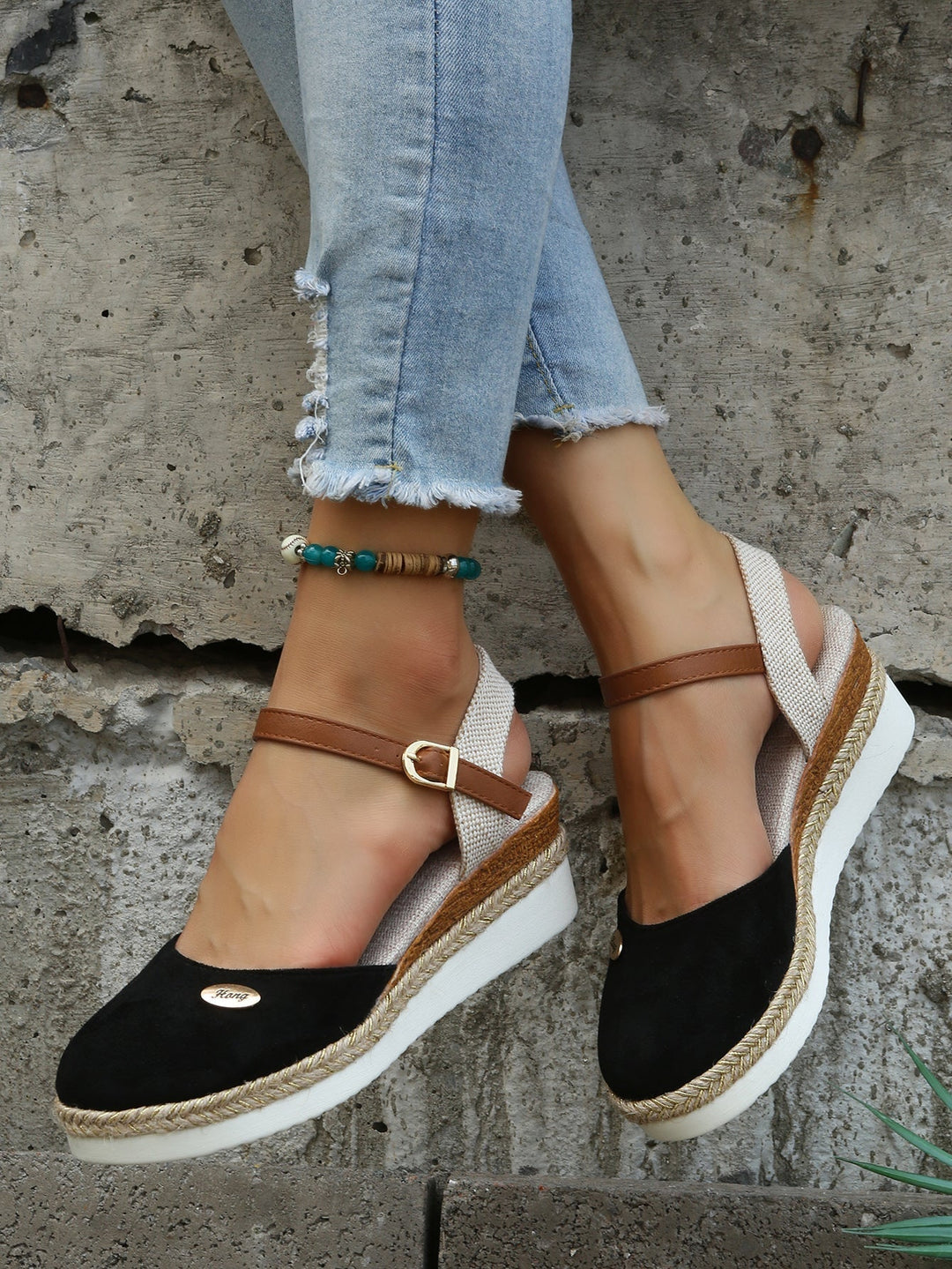 Freya™ | Chic Orthopedic Sandals