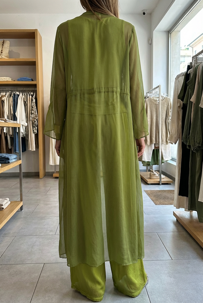 Nova | Elegant Comfortable Set
