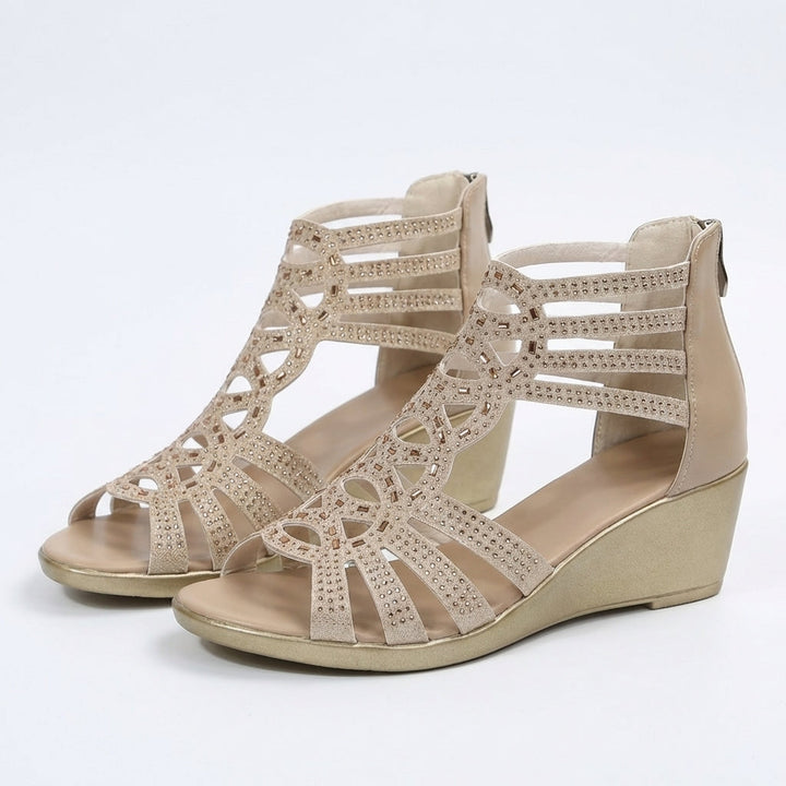 Jeanette | Women's Sandals