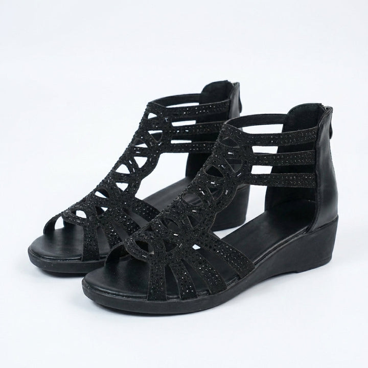 Jeanette | Women's Sandals