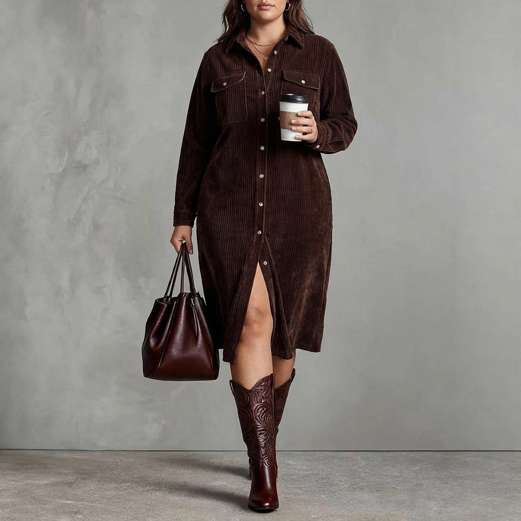 Karen | Stylish Casual Dress
