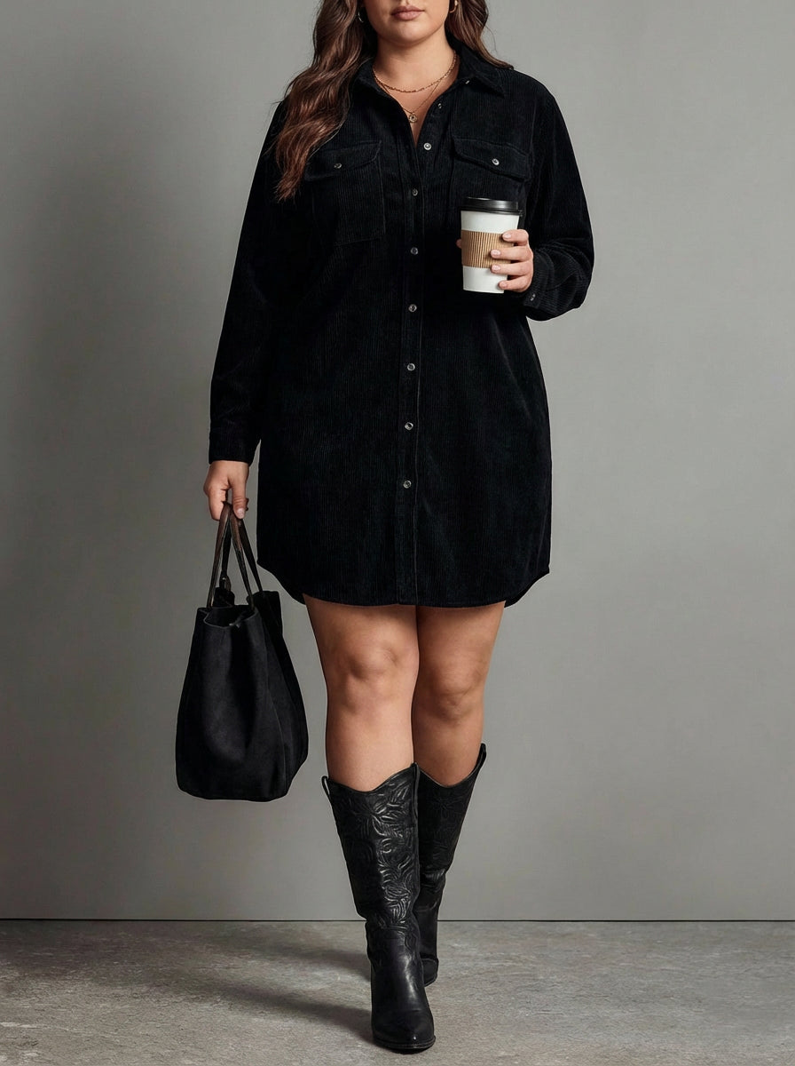 Karen | Stylish Casual Dress