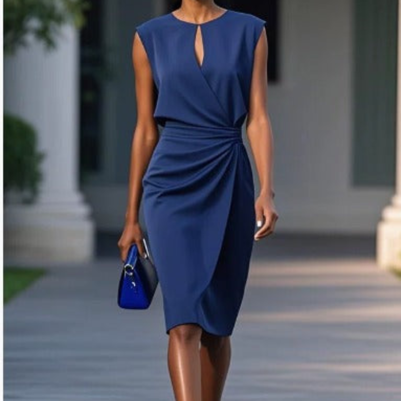 Mia™ | Elegant Multi-Occasion Dress
