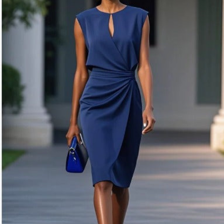 Mia™ | Elegant Multi-Occasion Dress